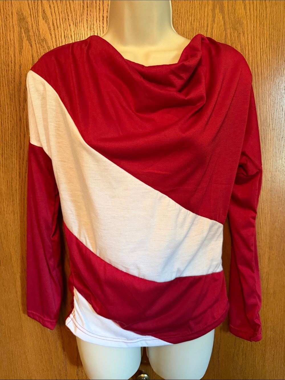 Yamibuy Red Top